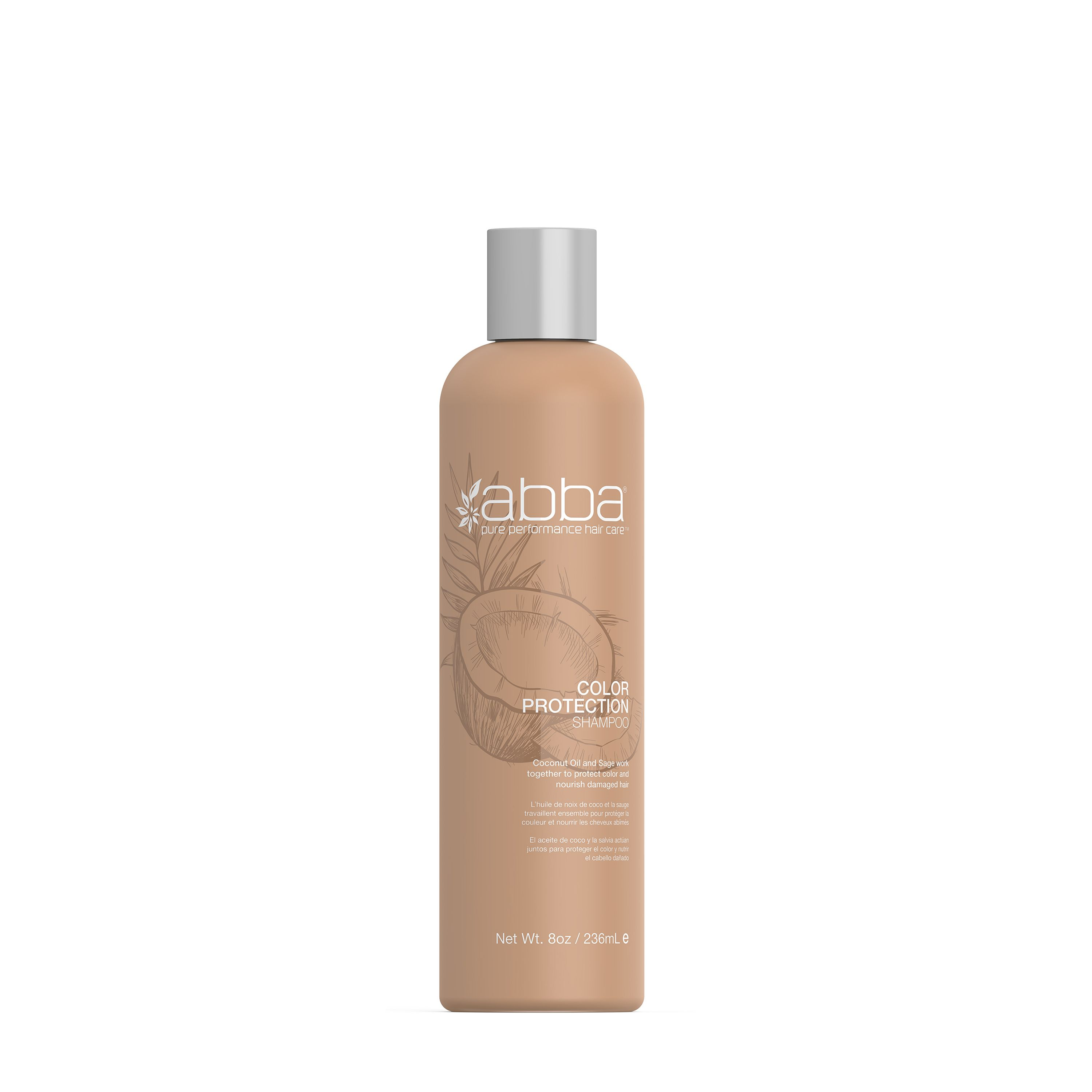 Color Protection Shampoo