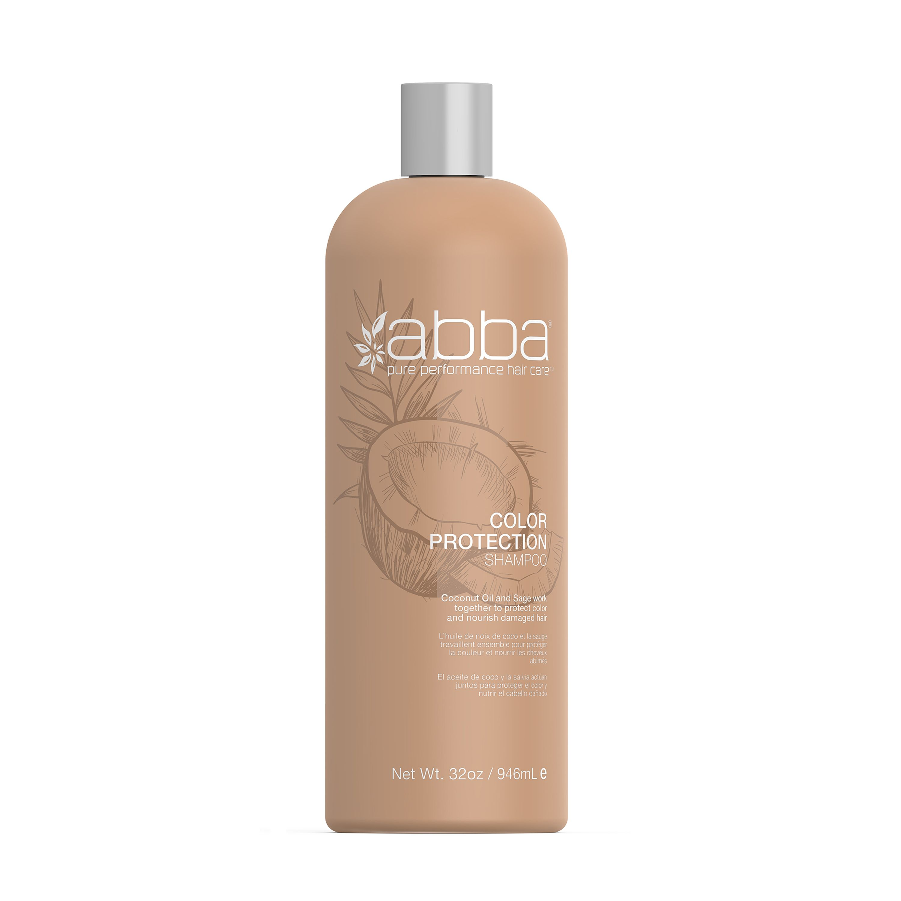 Color Protection Shampoo