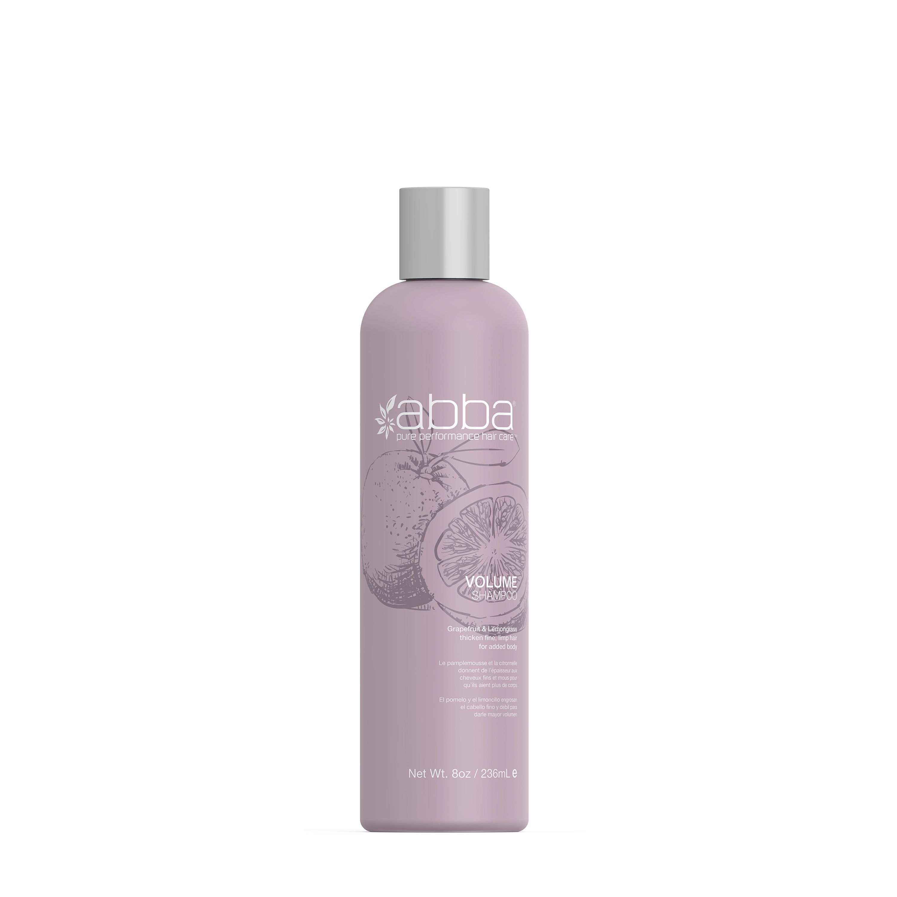Volume Shampoo