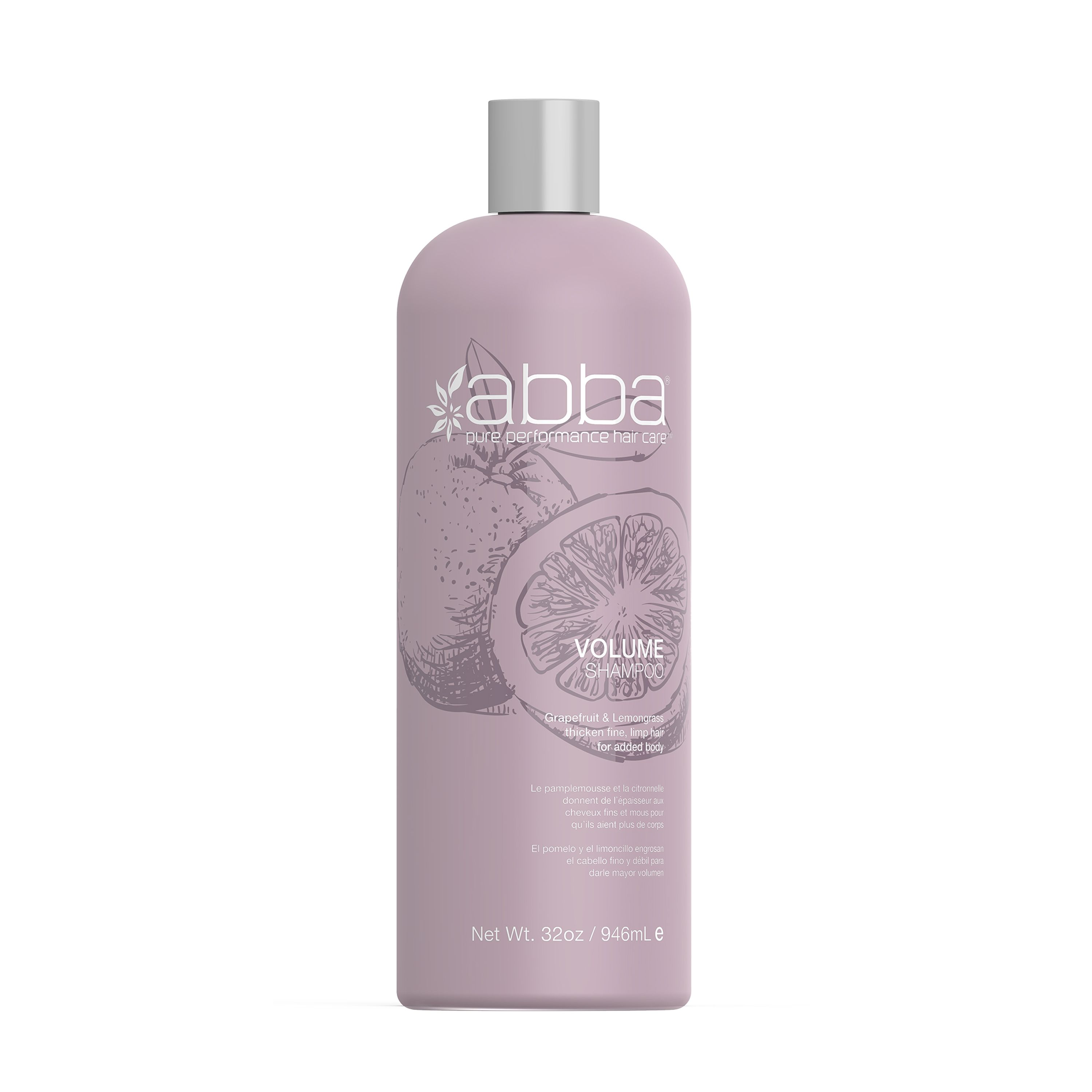 Volume Shampoo