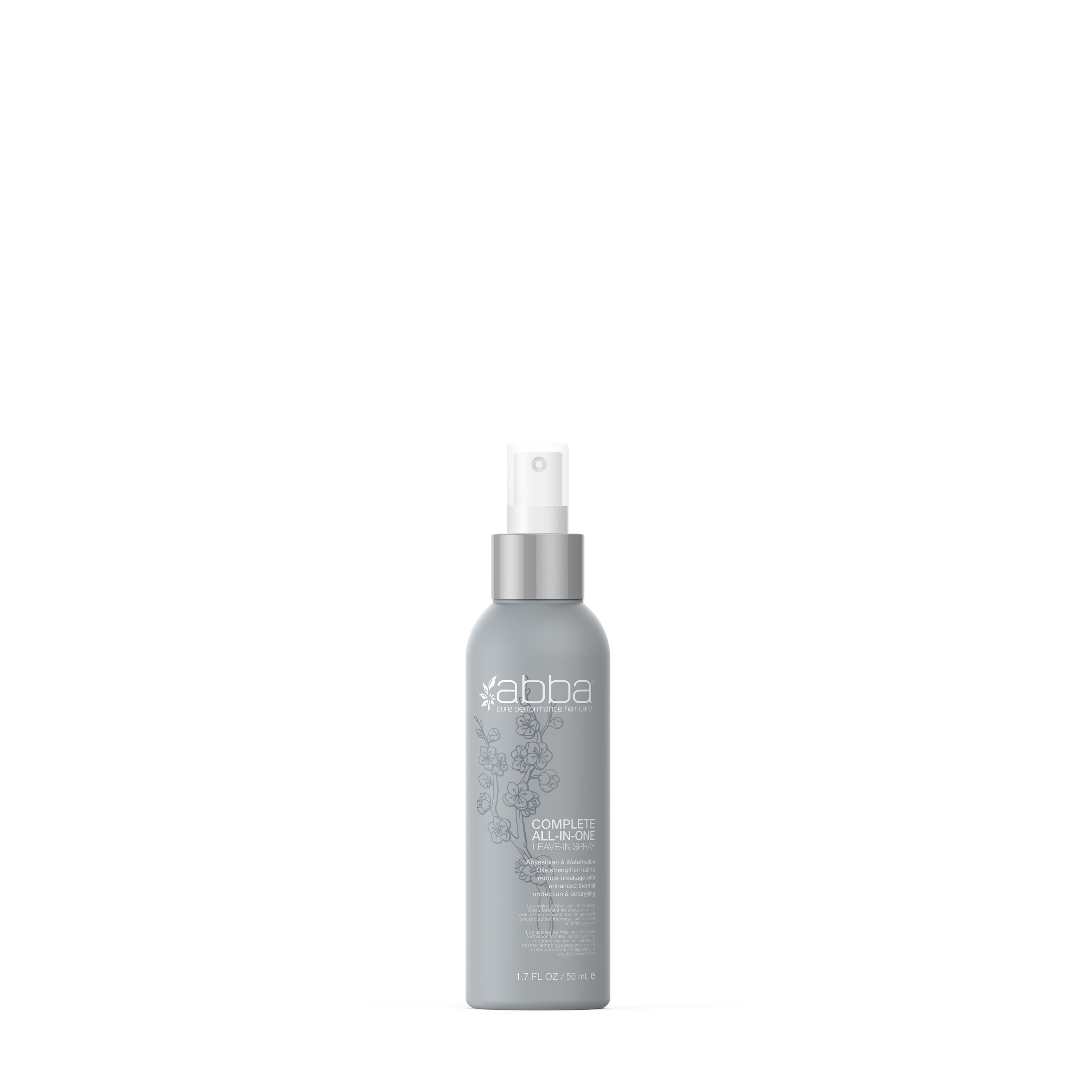 Complete All-In-One Leave In Spray