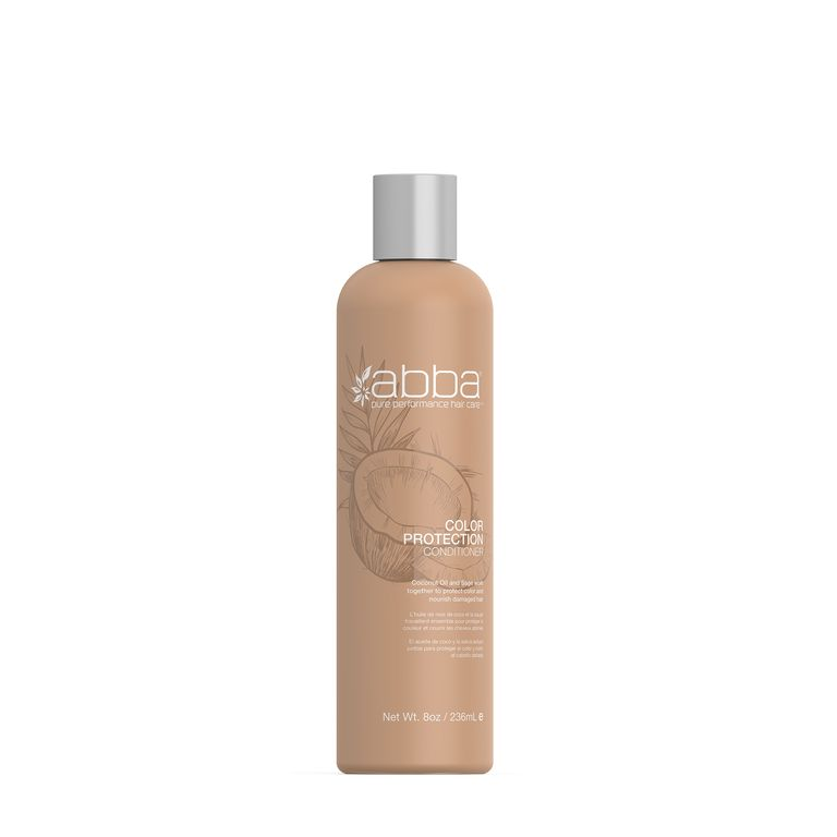 Color Protection Conditioner
