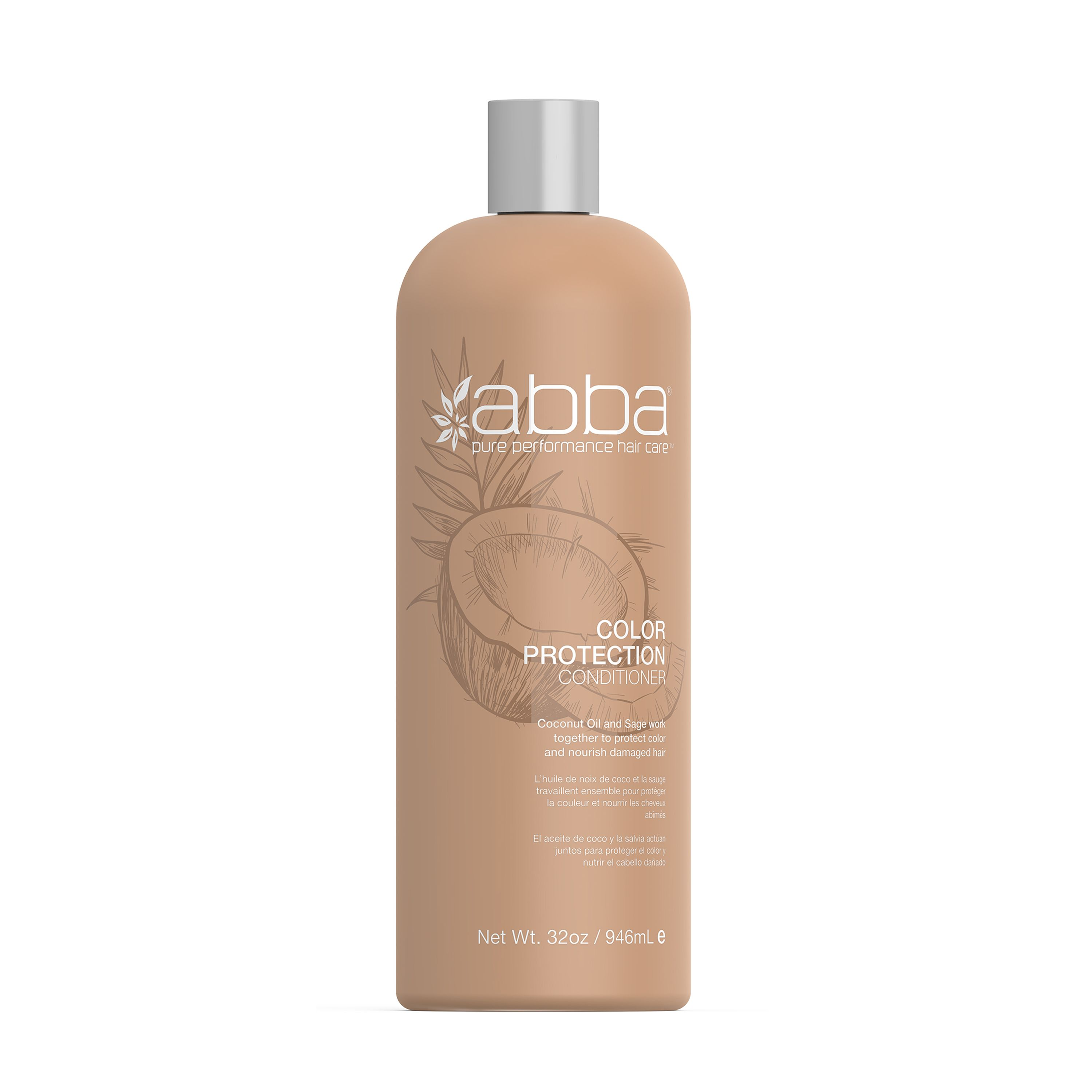 Color Protection Conditioner