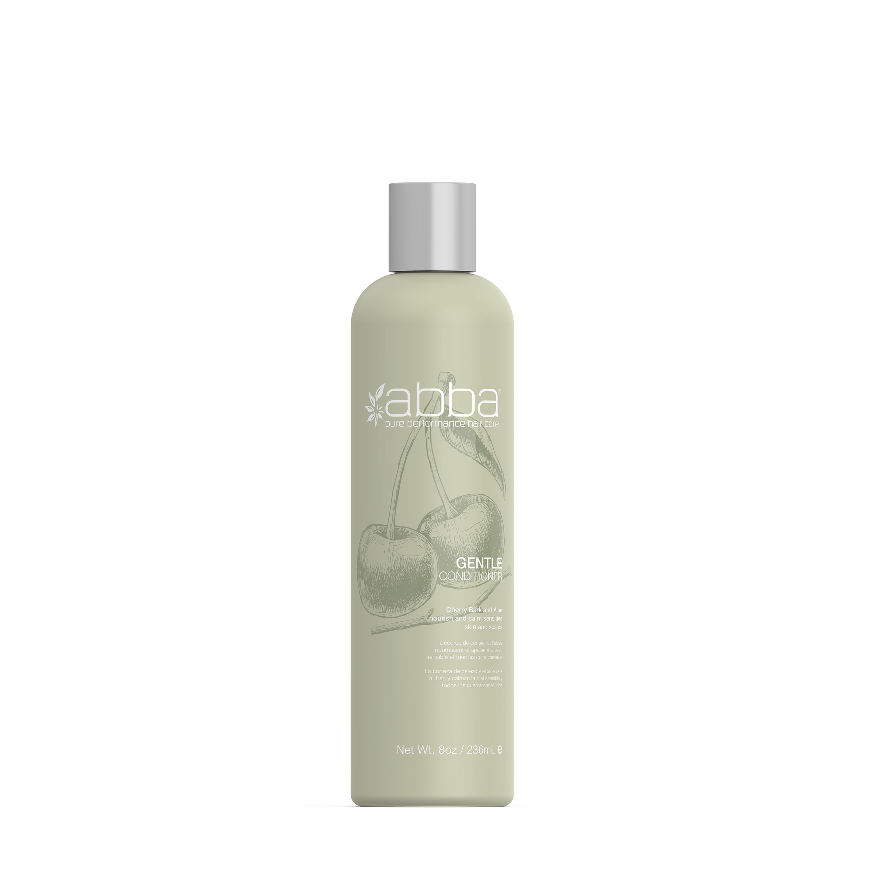 Gentle Conditioner