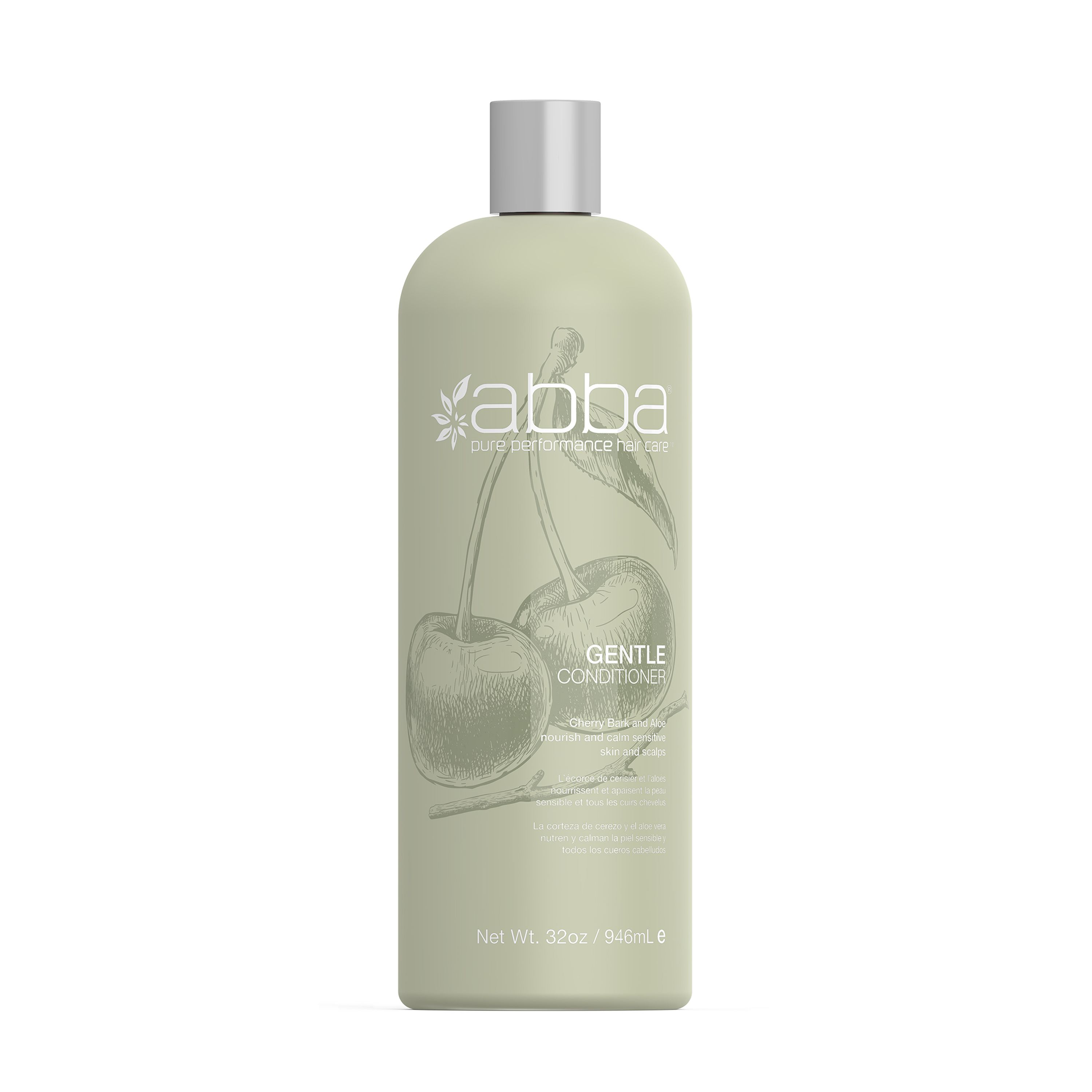 Gentle Conditioner