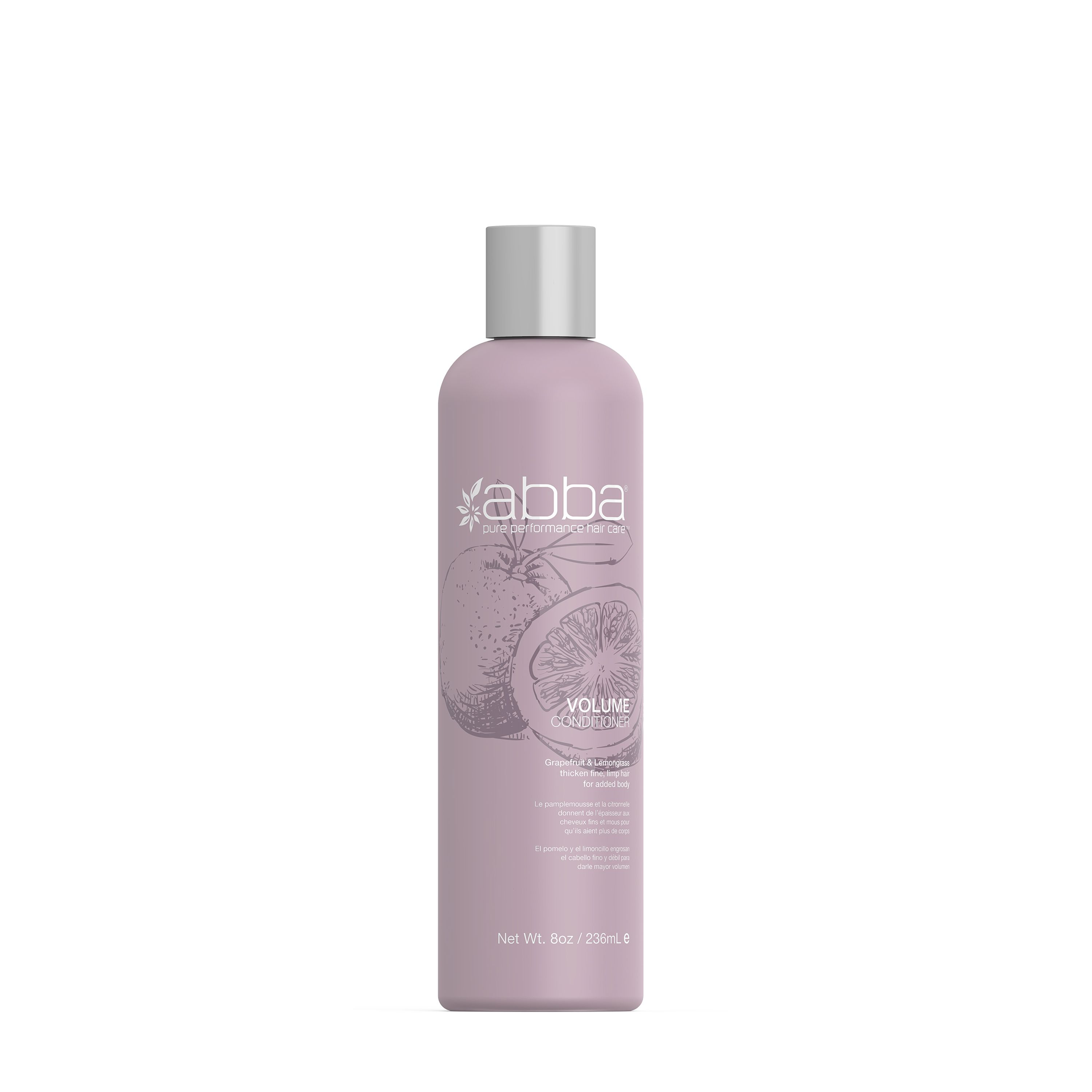 Volume Conditioner