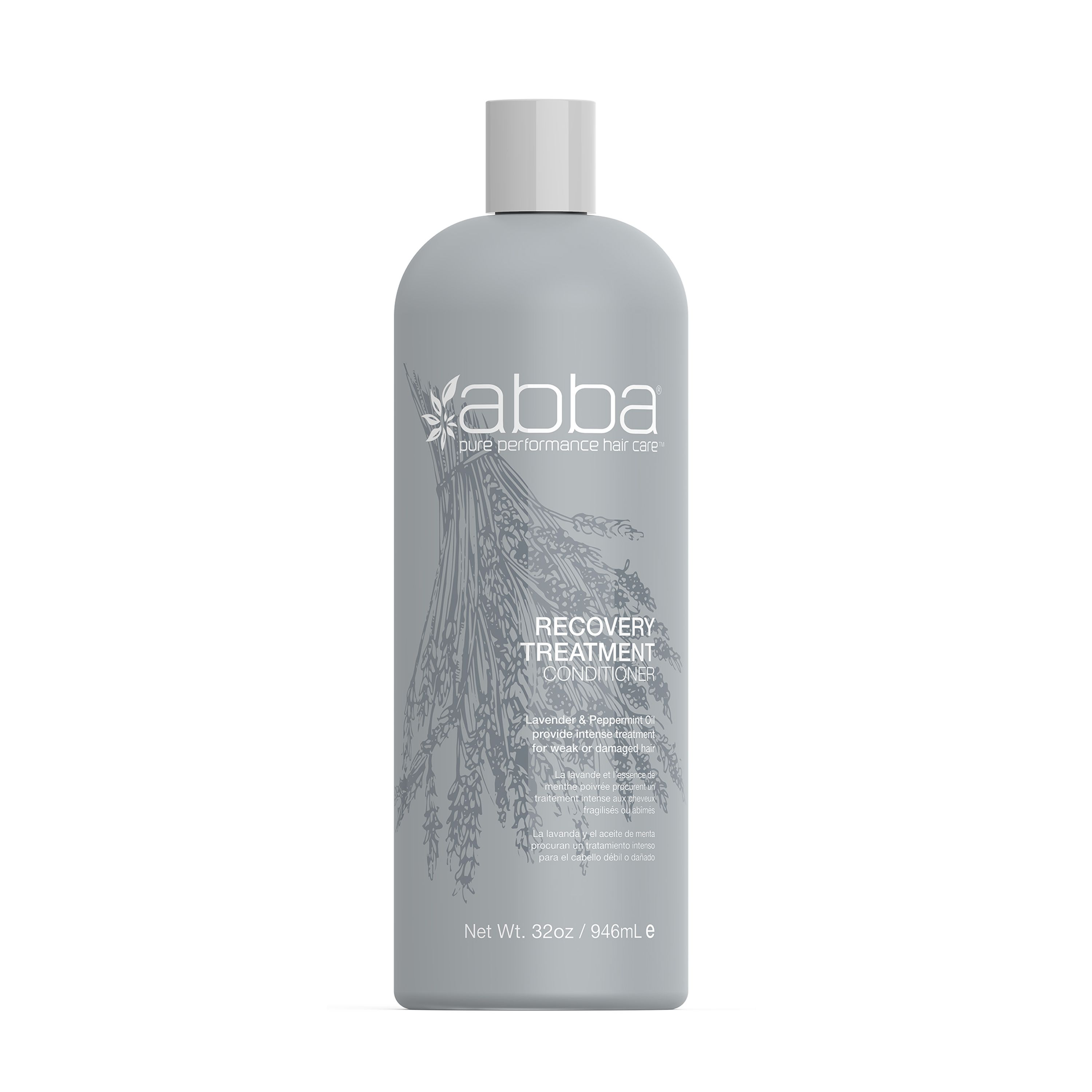 Recovery Conditioner