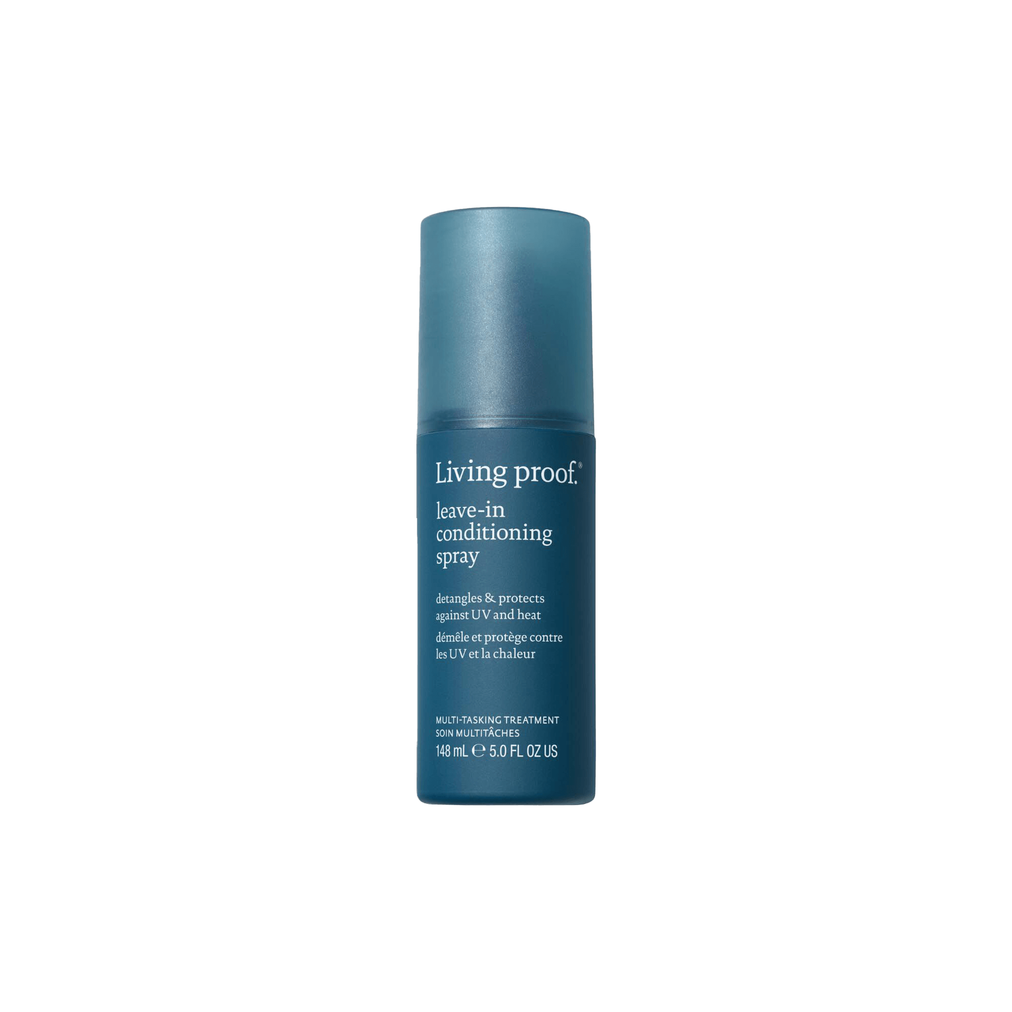 Leave In Conditioning Spray