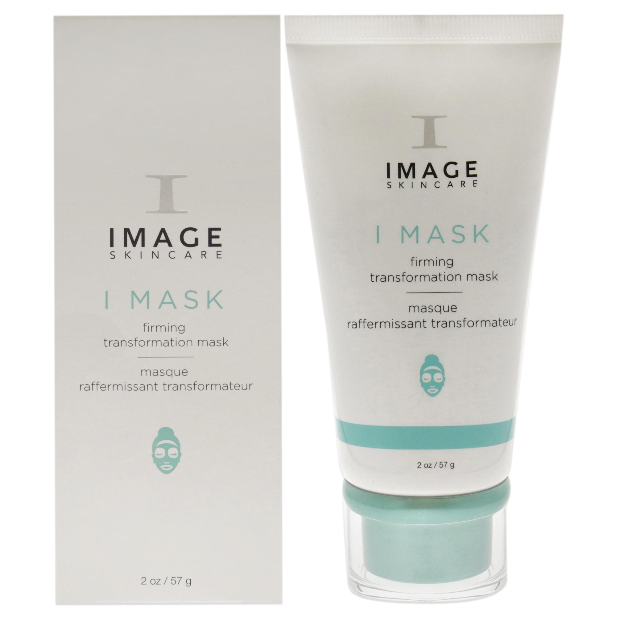 I Mask Firming Transformation Mask