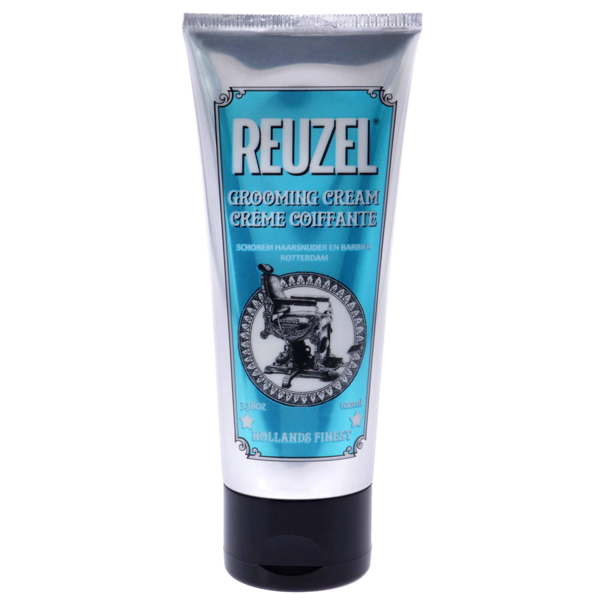 Grooming Cream