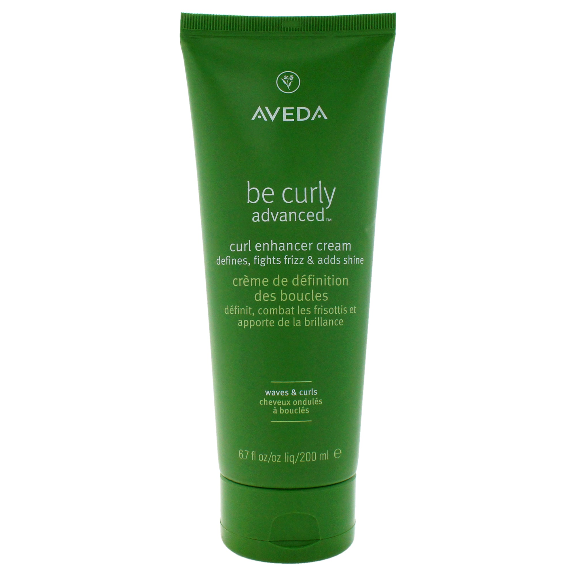 Be Curly Advanced Enhancer Cream