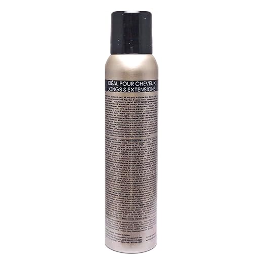 Long Sexy Hair Luxe Dry Shampoo