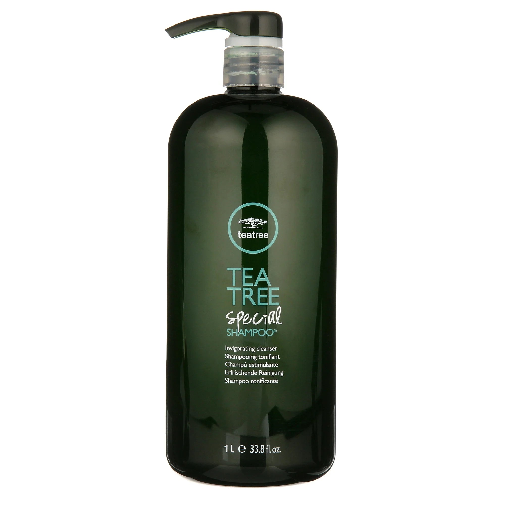 T-Tree Shampoo