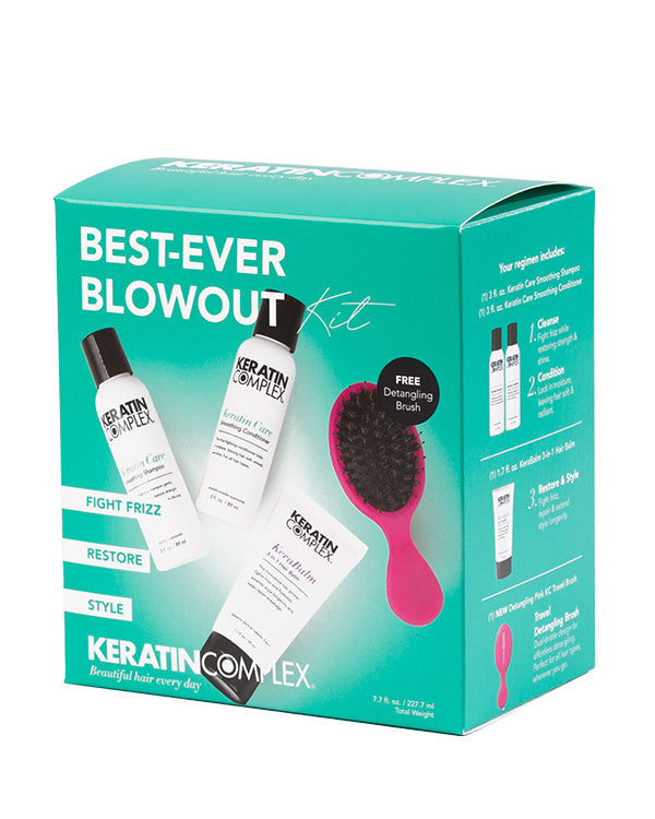 Best Ever Blowout Kit