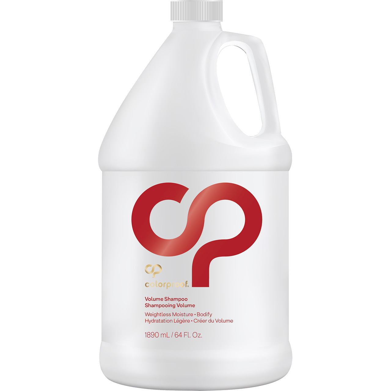Colorproof Volume Shampoo 64 Fl. Oz.