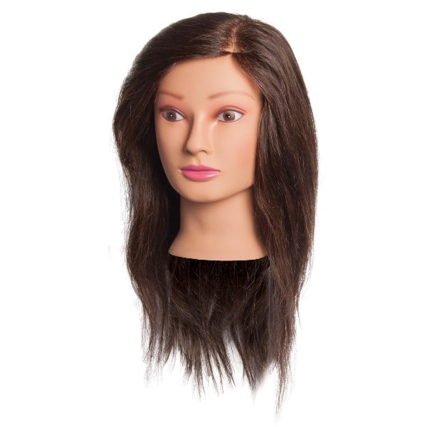 Diane Eva Mannequin Head