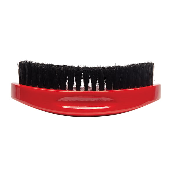 Diane Curved Prestige 100% Boar Military Wave Brush