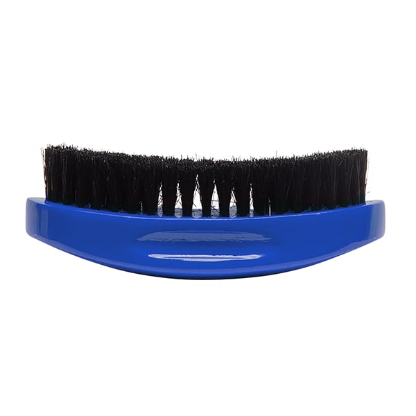 Diane Curved Prestige 100% Boar Military Wave Brush