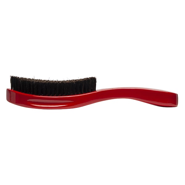 Diane Curved Prestige 100% Boar Wave Medium Brushes
