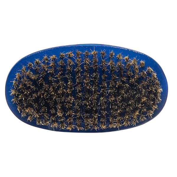 Diane Curved Prestige Reinforced Boar Military Wave Hard Brush
