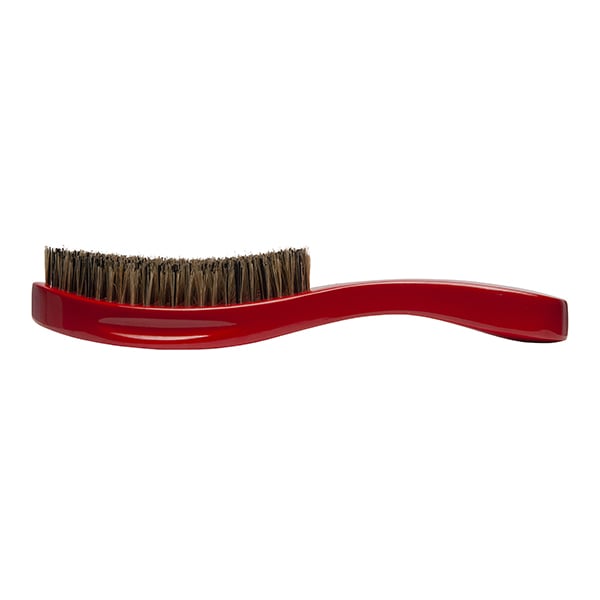 Diane Curved Prestige Reinforced Boar Wave Brush