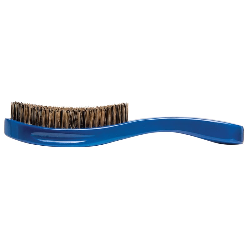 Diane Curved Prestige Reinforced Boar Wave Brush