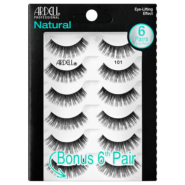 Ardell Natural Strip Lashes