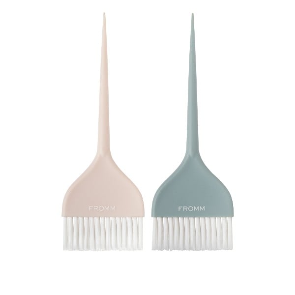 Fromm Color Studio Feather Tint Brush