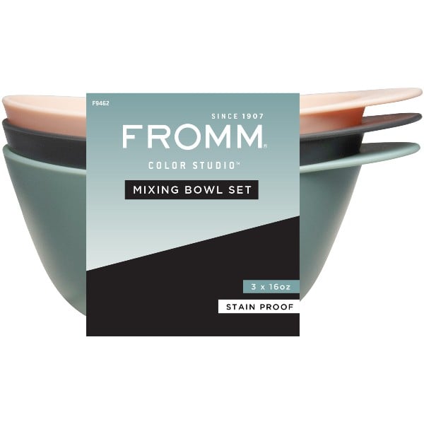 Fromm Color Studio Color Bowl