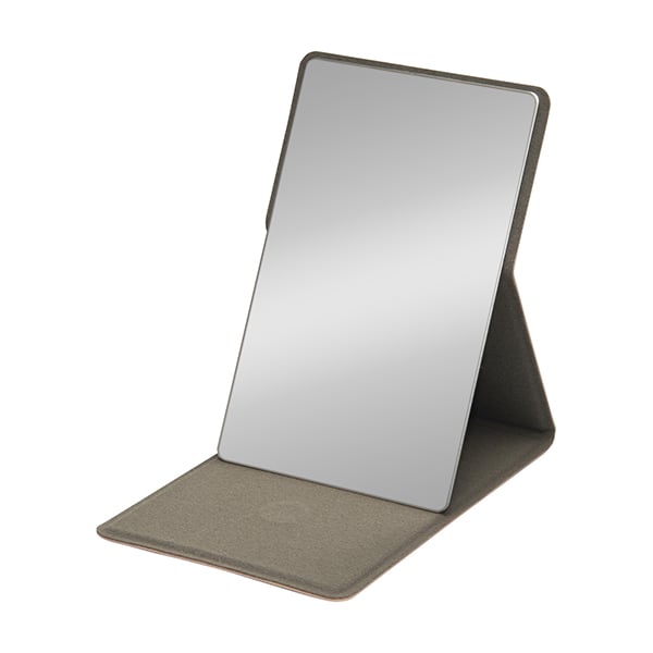 Diane Mini Foldable Mirror 4"