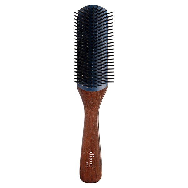 Diane Oak Wood Curl Defining Brush