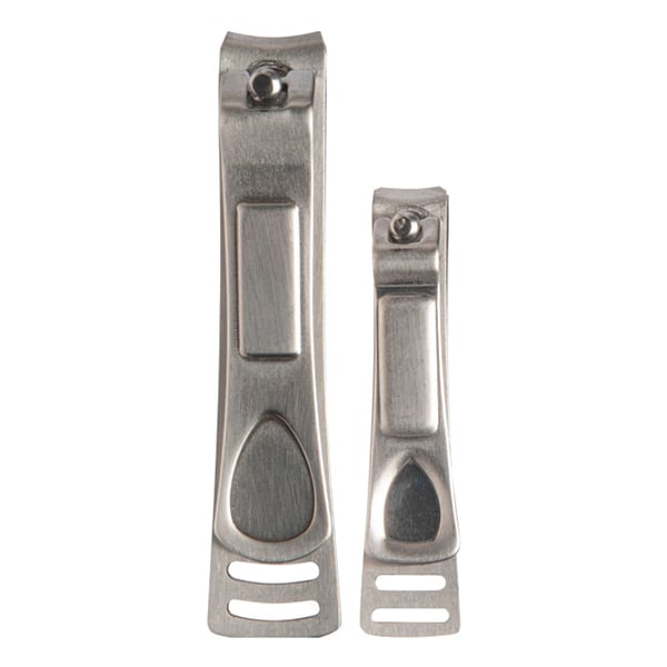 Diane Stainless Steel Nail Clipper Set