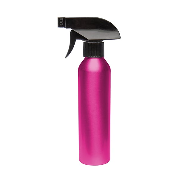 Diane Pink Aluminum Sprayer