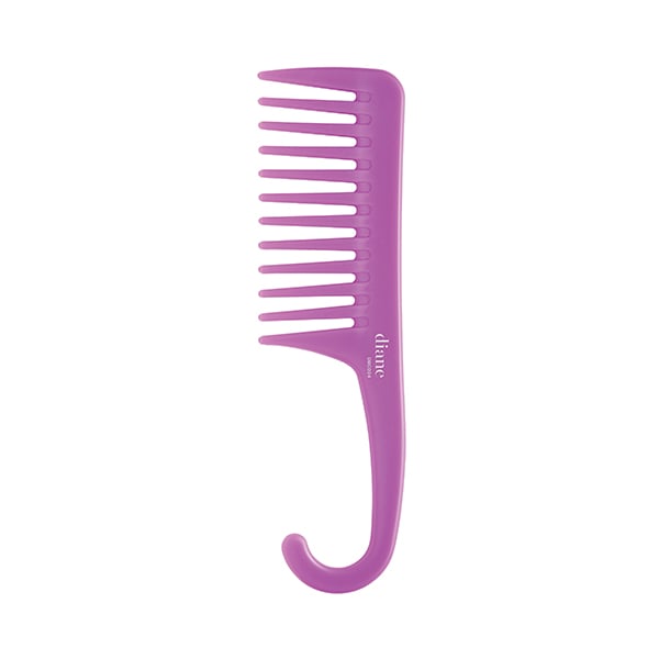 Diane Hanging Shower Comb 8.75"