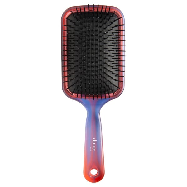 Diane Color Fusion Square Paddle Brush