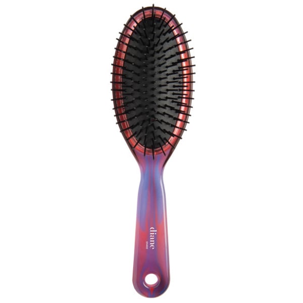 Diane Color Fusion Oval Paddle Brush