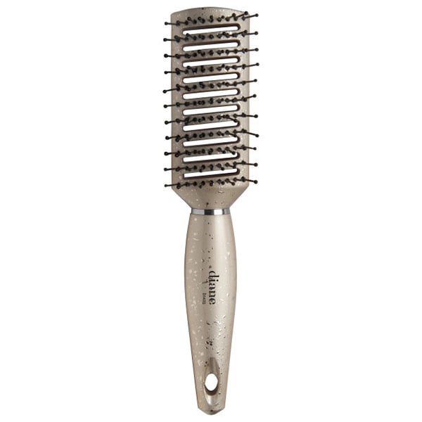 Diane Champagne Vent Brush