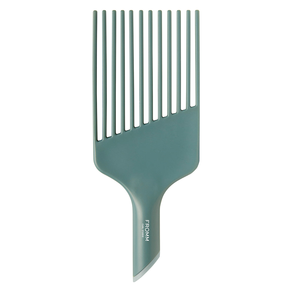 Fromm Curl Studio Volume Styler Hair Pick Comb