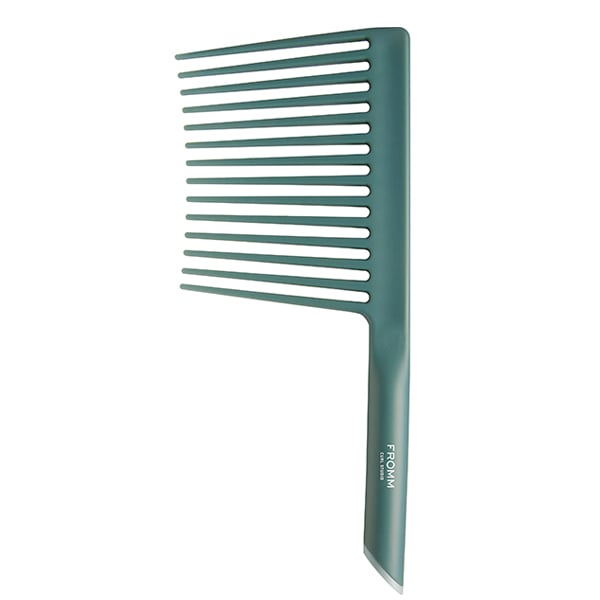 Fromm Curl Studio Afro Styler Rake Comb