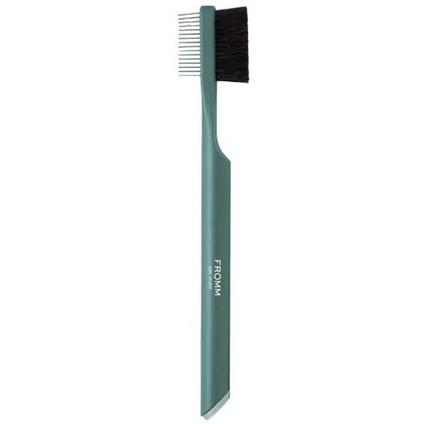 Fromm Curl Studio Edge Shaper Brush/Comb