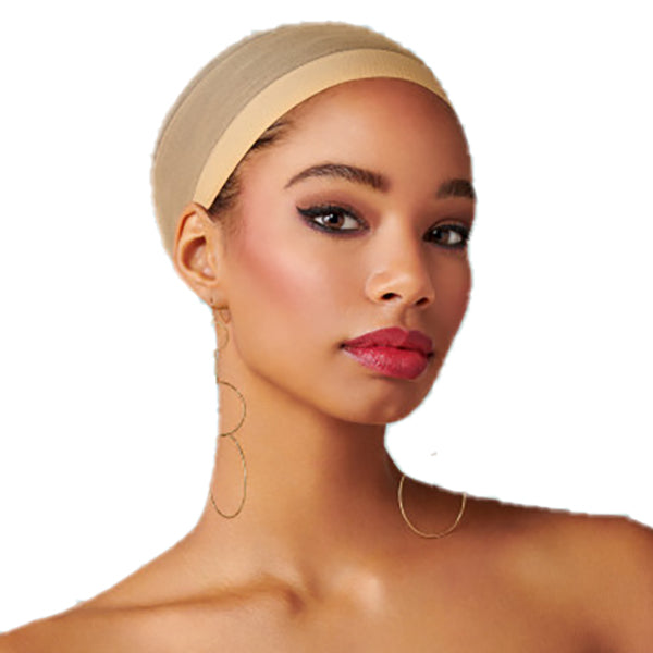 Diane Premium Wig Cap, 2 Pack