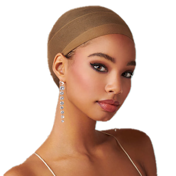 Diane Premium Wig Cap, 2 Pack