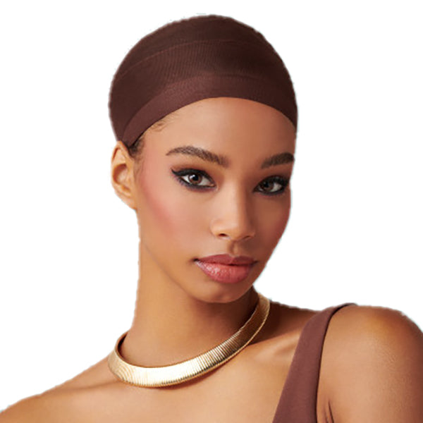 Diane Premium Wig Cap, 2 Pack