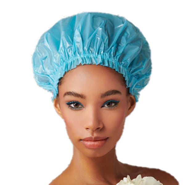 Diane Essential XL Shower Cap