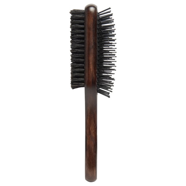 Diane Oak Wood 2-in-1 Grooming Brush