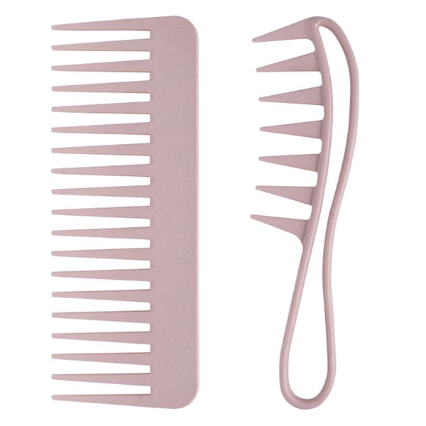 Diane Detangle and Style Comb Set