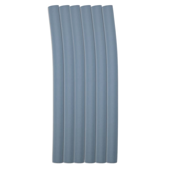 Diane Heatless Flex Rods, 6 Pack