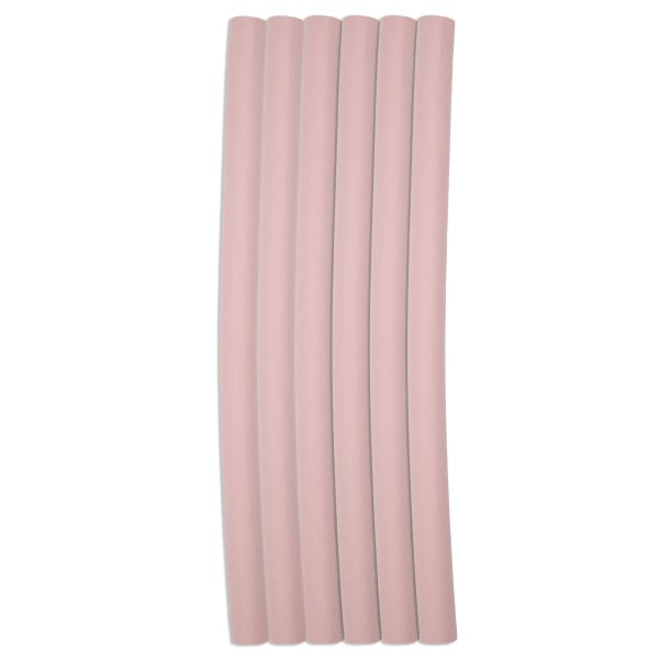Diane Heatless Flex Rods, 6 Pack
