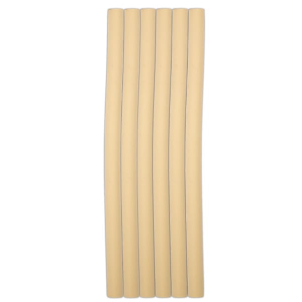 Diane Heatless Flex Rods, 6 Pack
