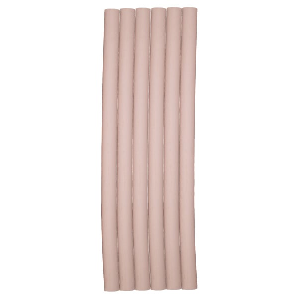 Diane Heatless Flex Rods, 6 Pack